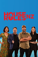 Season 1 - House Rules NZ
