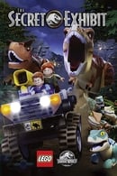 Saison 1 - LEGO Jurassic World : L’Expo Secrète