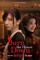 Season 1 - Burn the House Down