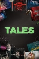 Сезон 3 - Tales