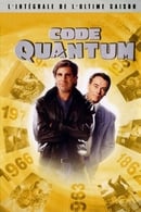 Season 5 - Code Quantum
