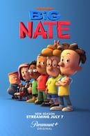 Temporada 2 - Nate el Grande