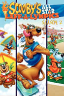 2. sezóna - Scoobyho hvězdná olympiáda