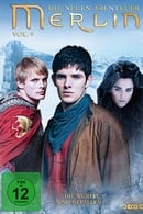 Staffel 5 - Merlin - Die Neuen Abenteuer
