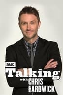 Stagione 1 - Talking with Chris Hardwick