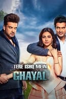 Season 1 - Tere Ishq Mein Ghayal