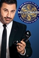 Season 2 - Who Wants to Be a Millionaire