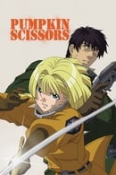 Season 1 - Pumpkin Scissors