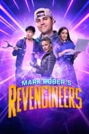 Temporada 1 - Mark Rober's Revengineers
