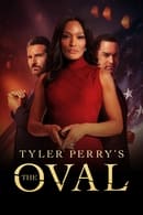 Sæson 5 - Tyler Perry's The Oval