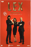 Season 2 - LEX