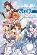 Season 2 - Hanaukyou Maid Team: La Verite