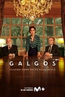 Temporada 1 - Galgos