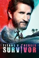 Titans v Rebels - Australian Survivor