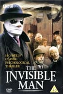 Stagione 1 - The Invisible Man