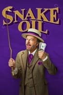 Temporada 1 - Snake Oil