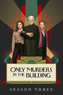 Stagione 3 - Only Murders in the Building