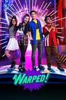 Staffel 1 - Warped!
