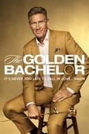 Stagione 1 - The Golden Bachelor