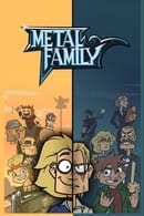 Staffel 2 - Metal Family