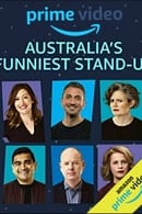 Season 1 - Australia's Funniest Stand-Up Specials