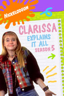 Tempada 5 - Clarissa Explains It All