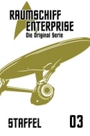 Staffel 3 - Raumschiff Enterprise