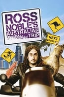 Season 1 - Ross Noble's Australian Trip