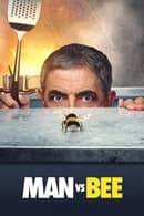 Staffel 1 - Man Vs Bee
