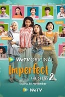 Tempada 2 - Imperfect: The Series