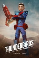 3. évad - Thunderbirds Are Go!