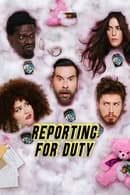 Season 1 - Reporting for Duty