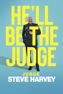 Season 2 - Judge Steve Harvey