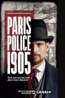 الموسم 1 - Paris Police 1905