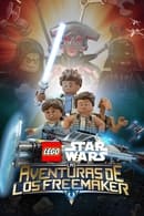 Temporada 2 - Lego Star Wars- Las Aventuras de los Freemaker