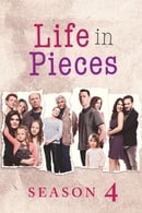 Season 4 - Life in Pieces