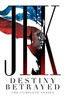 Сезона 1 - JFK: Destiny Betrayed