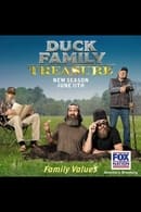 Seizoen 2 - Duck Family Treasure