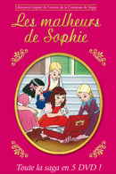 Temporada 1 - Les Malheurs de Sophie