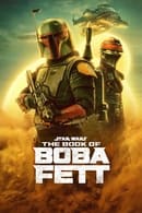 Temporada 1 - Star Wars: El llibre de Bobba Fett