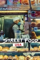 Season 1 - Street Food: USA