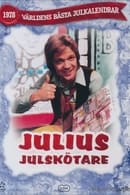 Julkalendern 1978 - Julius Julskötare