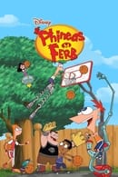 Temporada 4 - Phineas y Ferb
