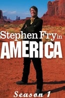 Miniseries - Stephen Fry in America