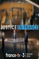 2. évad - Justice en France