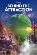 Season 2 - Behind the Attraction
