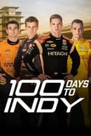 Seizoen 2 - 100 Days to Indy