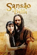 Temporada 1 - Sansão e Dalila