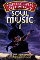 Temporada 1 - Soul Music