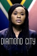 Säsong 1 - Diamond City
